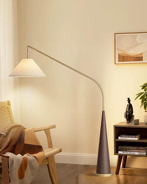 Slimline Modern Accent Floor Lamp